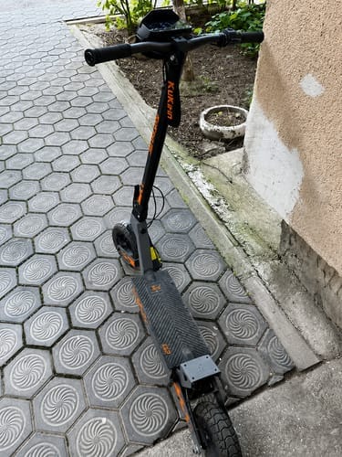 Customer photo review of G2 KUKRN