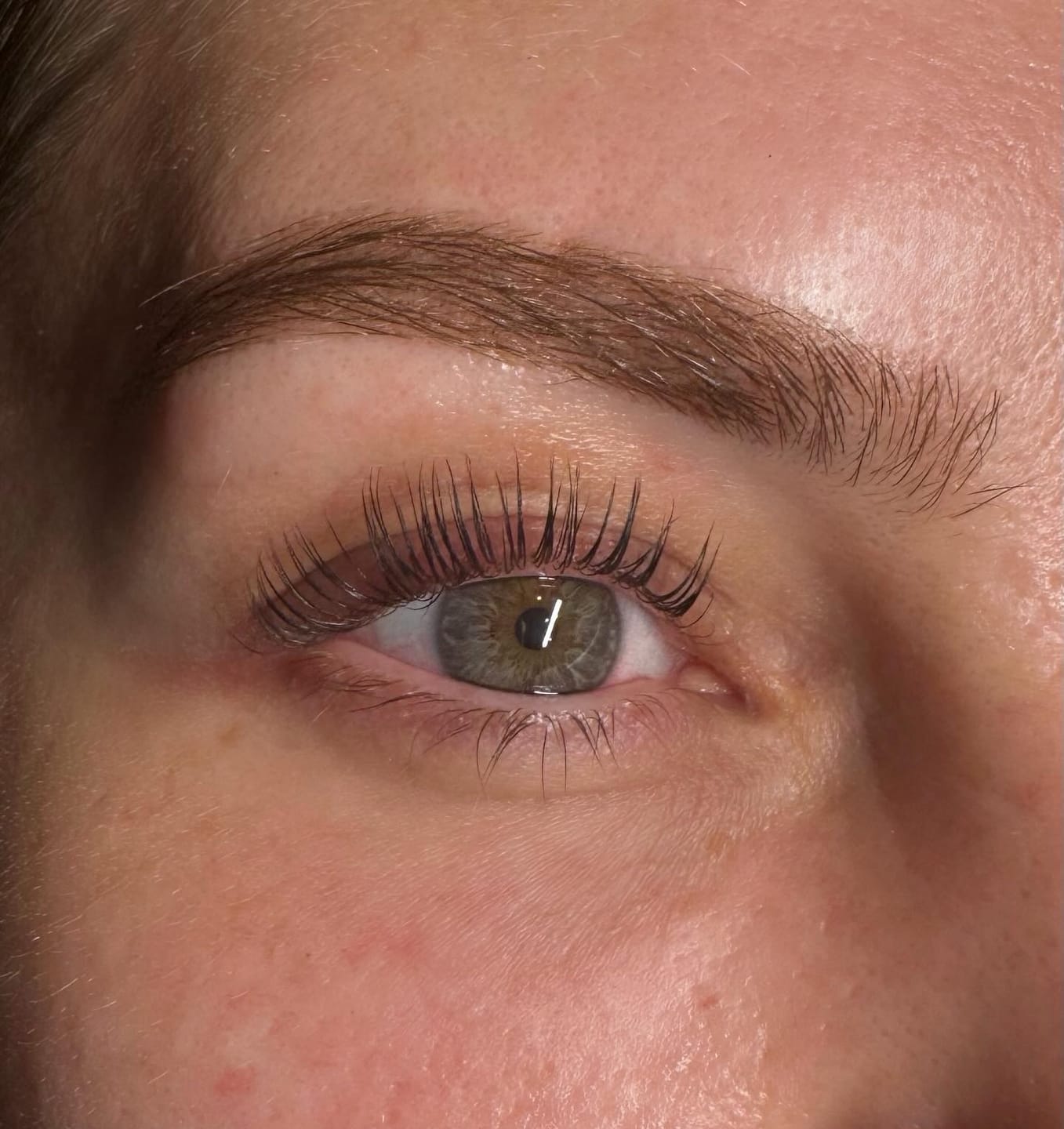 Customer photo review of Pure Care Sample Pack