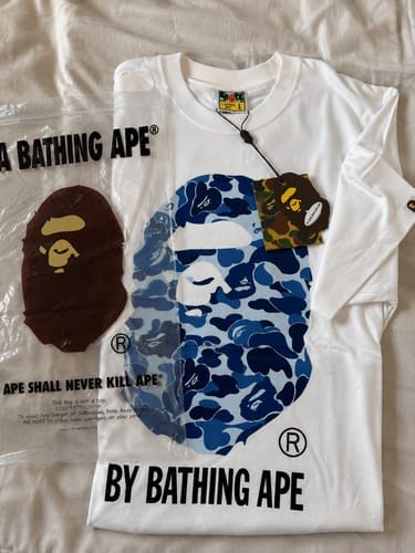 Customer photo review of AVEROX T SHIRT