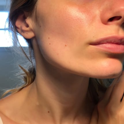 Customer photo review of Velura™ Feminine Revival Capsules