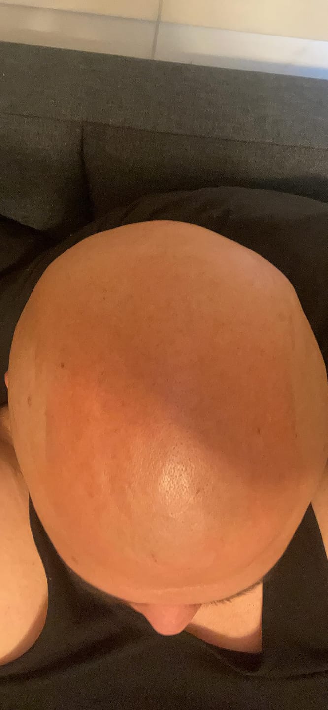 Customer photo review of VelunoPro™ - מארז הגילוח