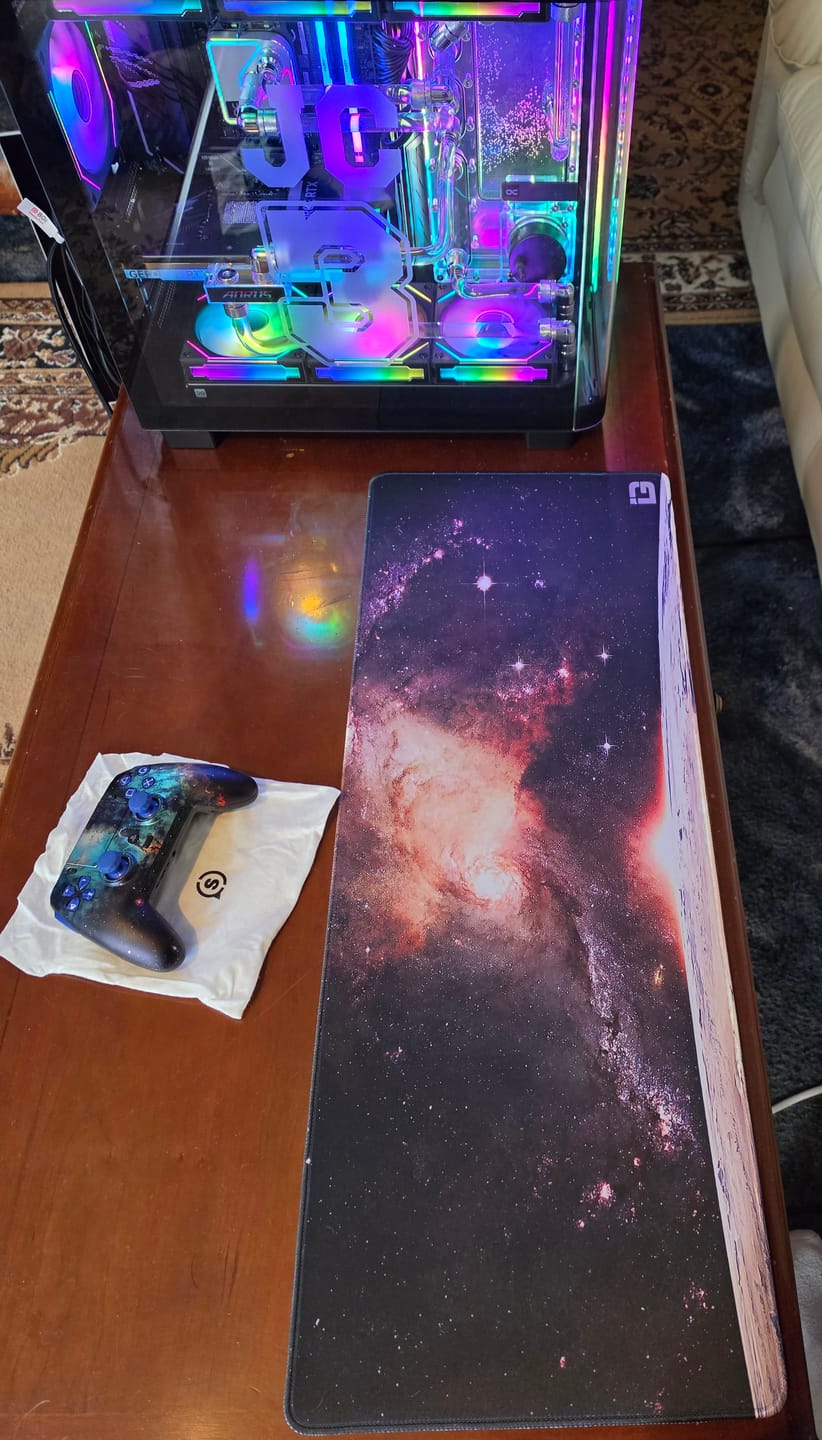 Customer photo review of Apocalypse