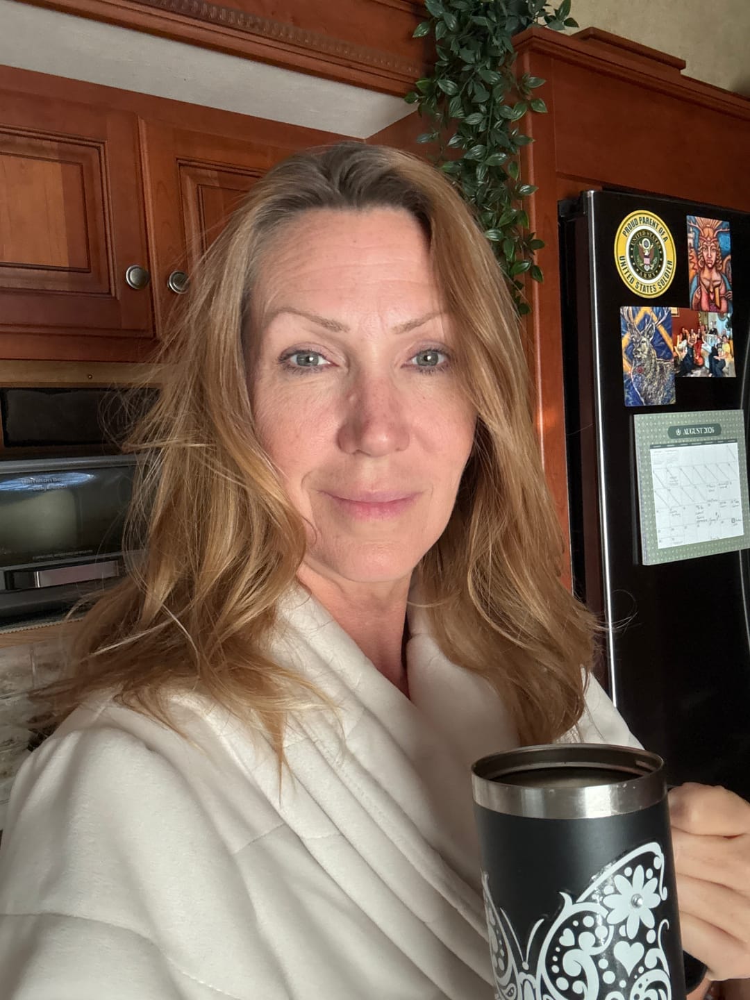 Customer photo review of 100% Arriba Nacional Ceremonial-Grade Cacao Paste, Organic