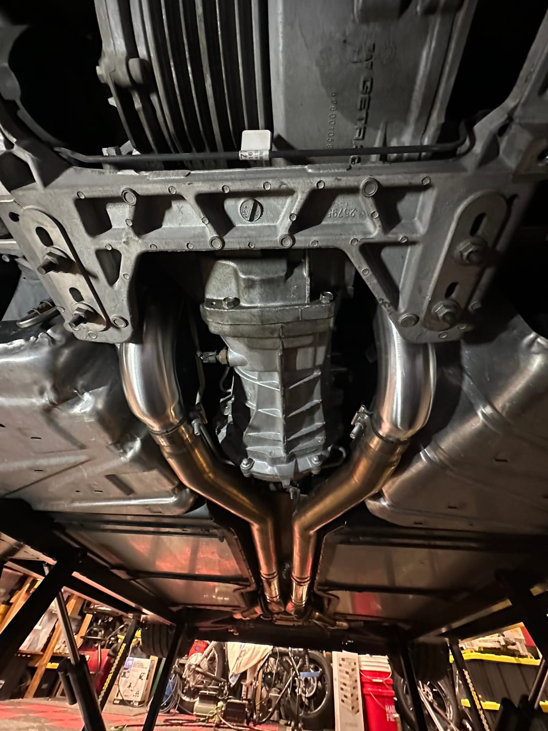 Customer photo review of C6 Corvette Ultimate NPP V2 - Base, GS, Z06, ZR1 Pre-Order #2