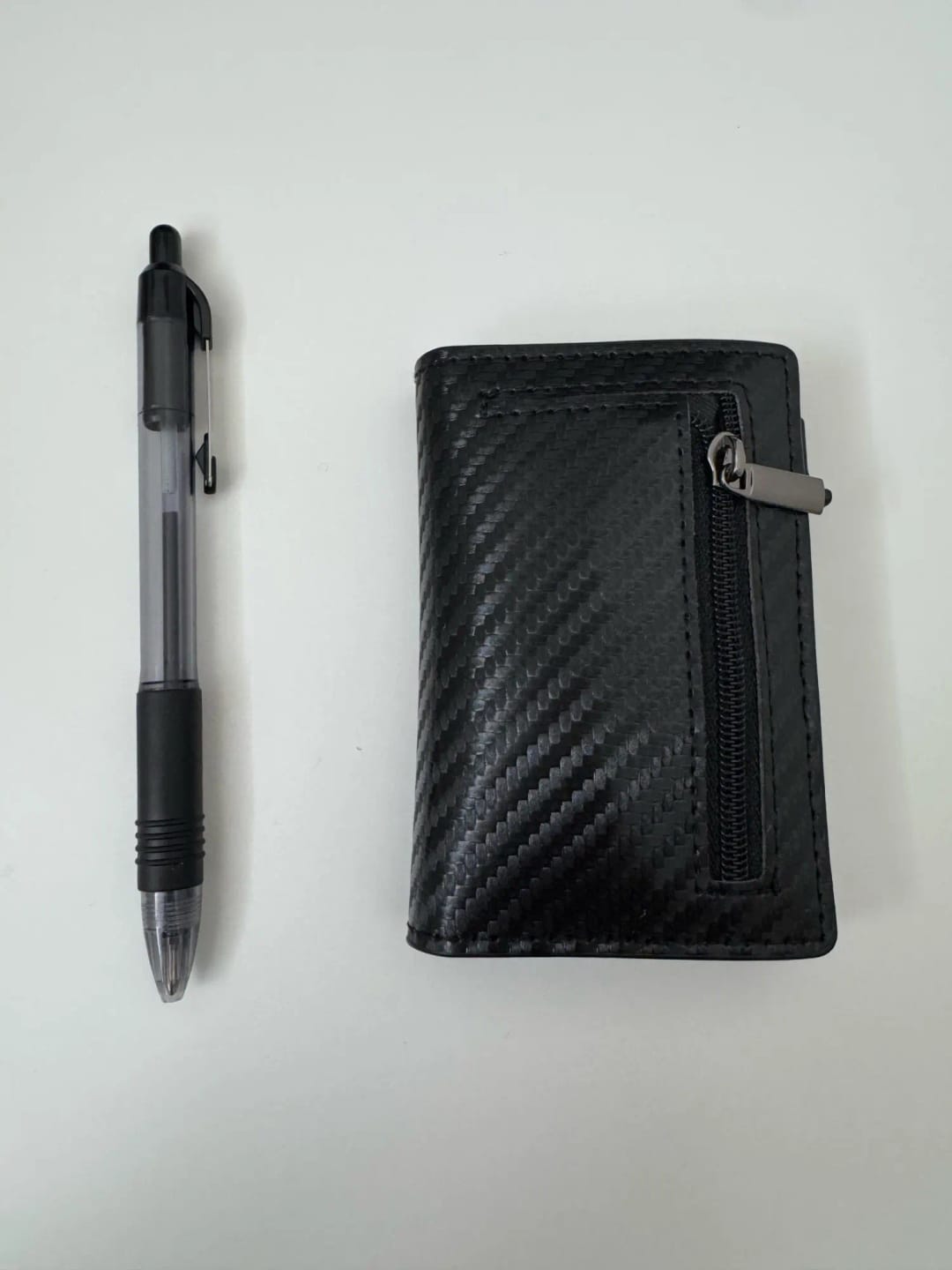 Customer photo review of Belmonte Wallet