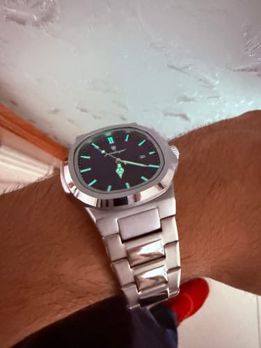 Customer photo review of Balmaceda® Marina