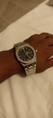Customer photo review of Balmaceda® Marina