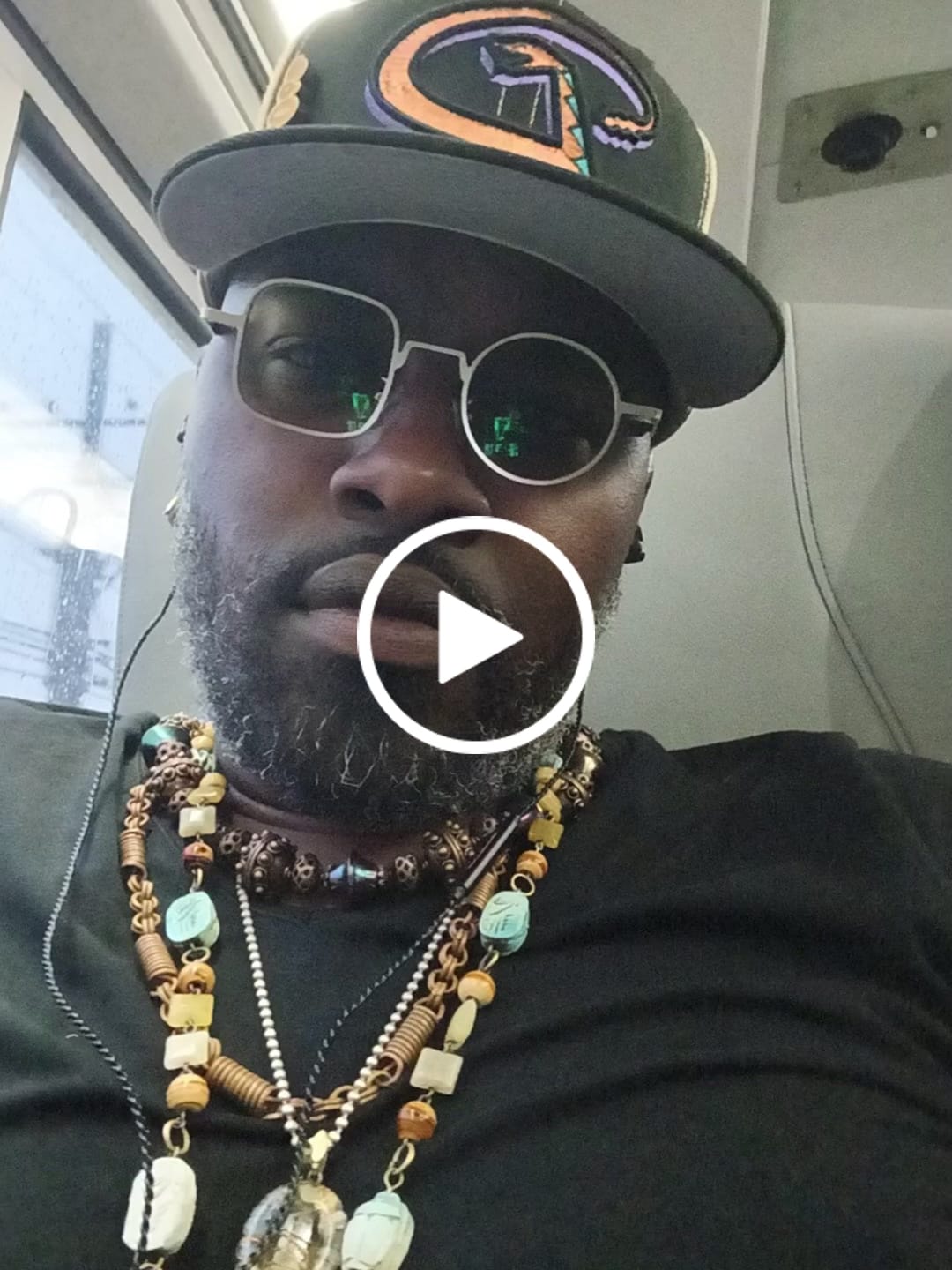 Customer video review of Ayo Glasses