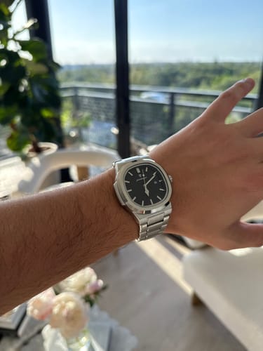 Customer photo review of Balmaceda® Marina