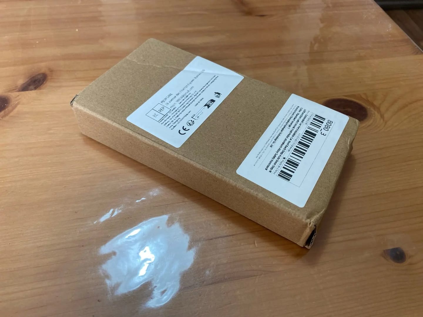 Customer photo review of BOLTHUT™ Folding Car Door Step — Roof Rack Access Foot Pedal