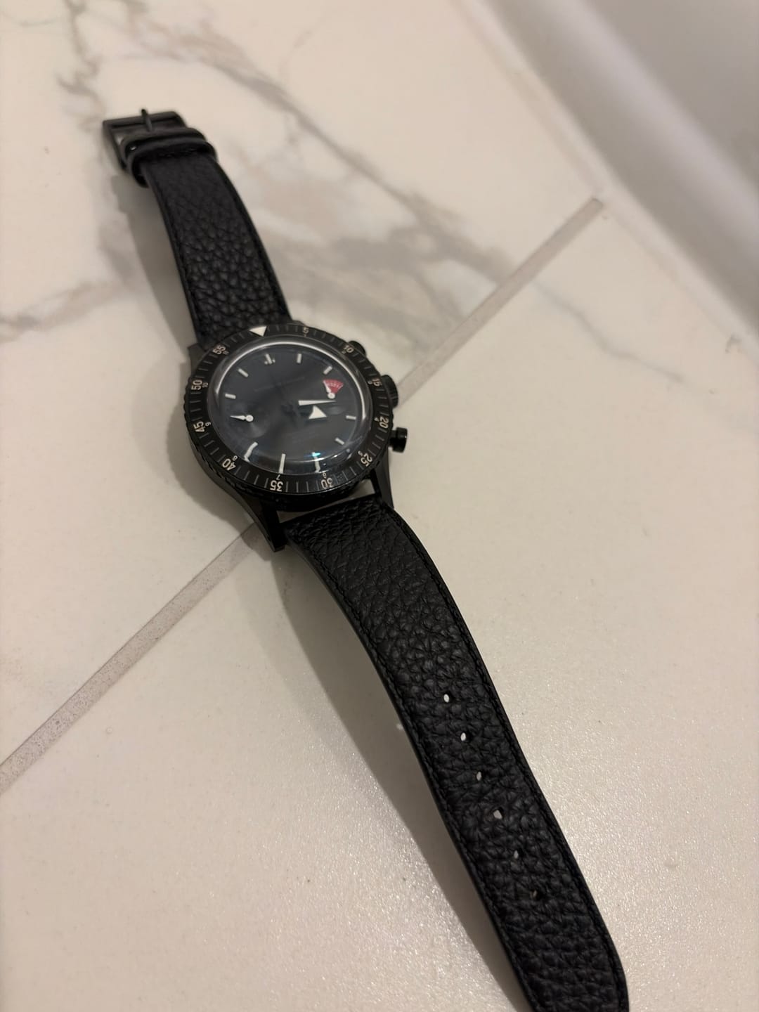 Customer photo review of Blackmar - 20 x 16 / Short (10.5 + 7)