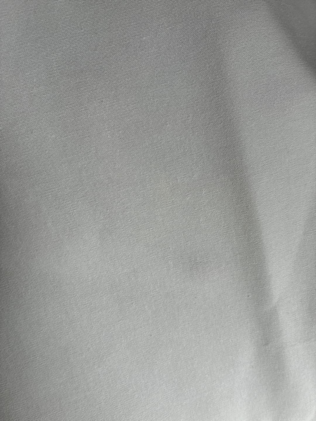 Customer photo review of Special Offer Plain Cotton Canvas Fabric