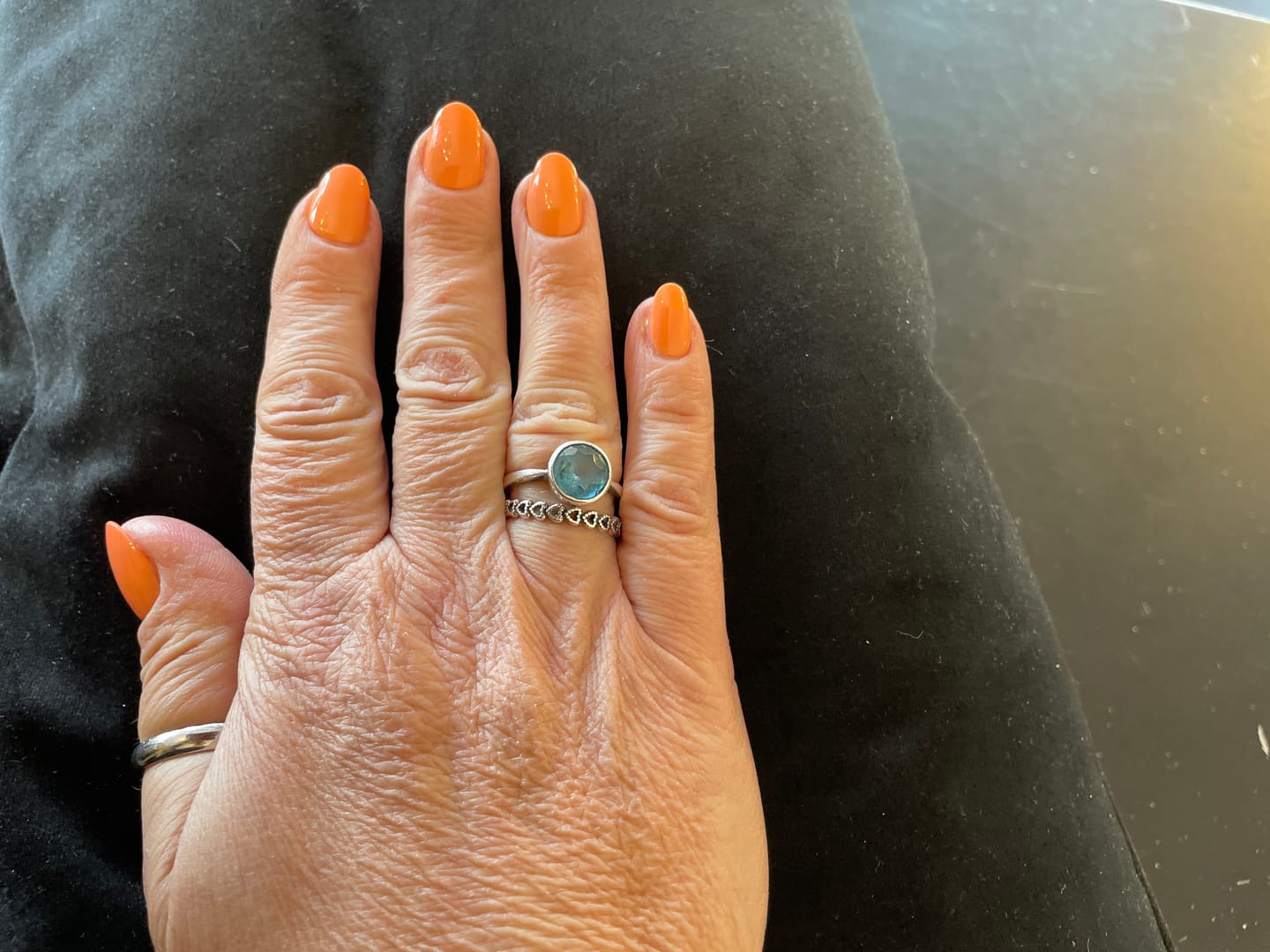 Customer photo review of Apricot
