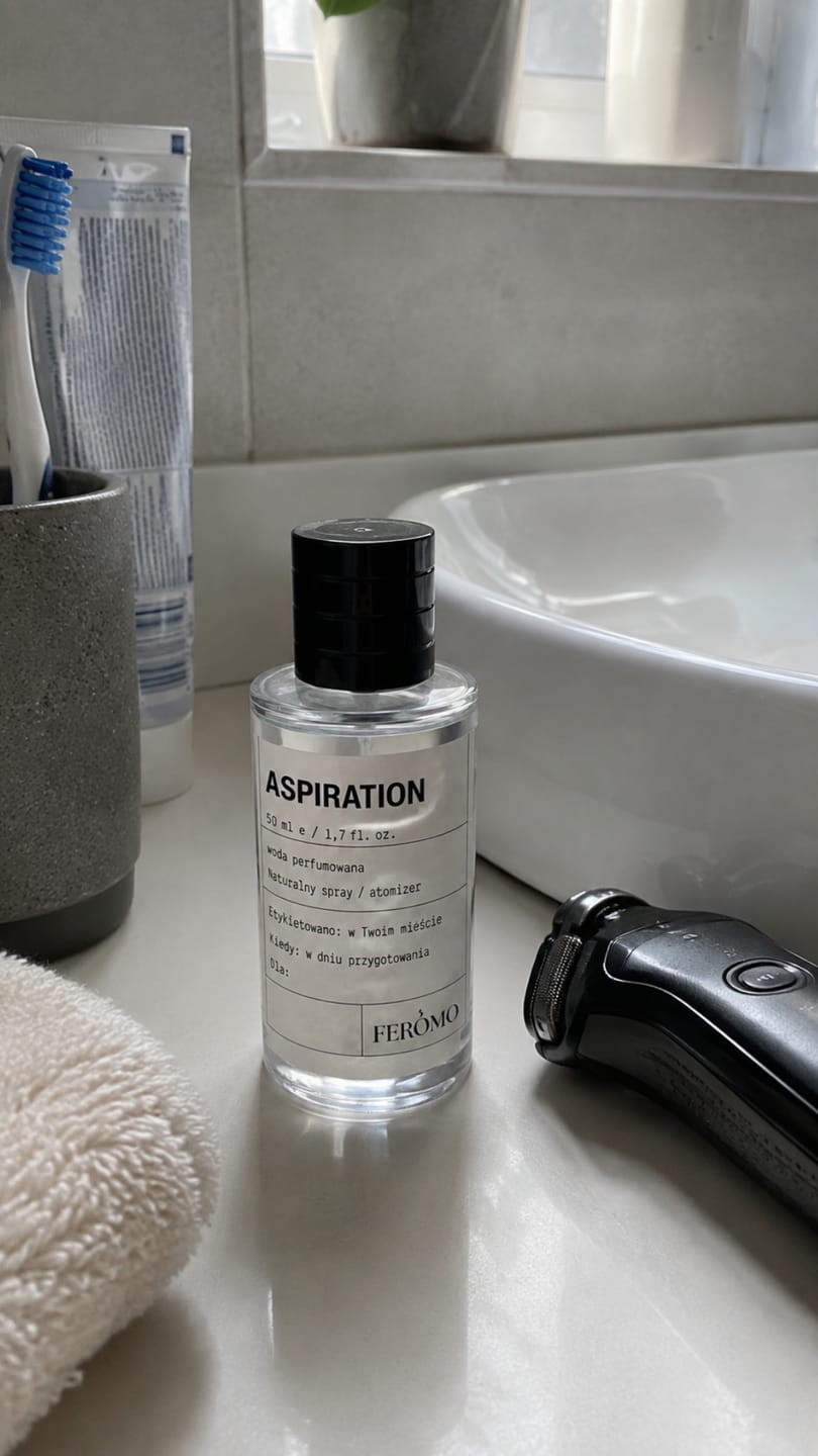Customer photo review of Feromo