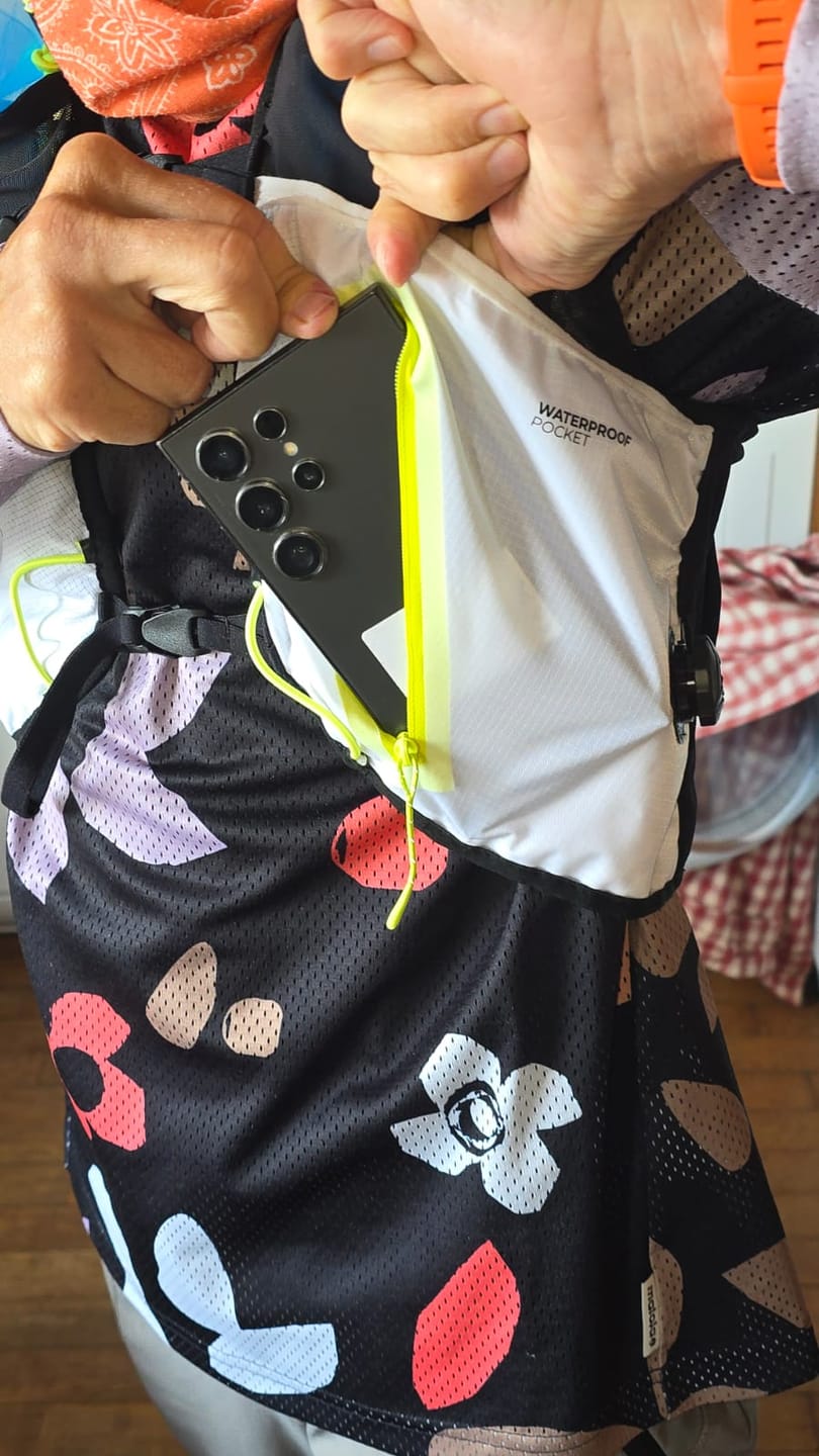 Customer photo review of RESPONSIV 8L - 2025