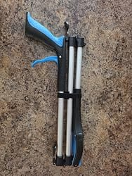Customer photo review of ReachEase™ 43" Extra-Long Reacher & Grabber
