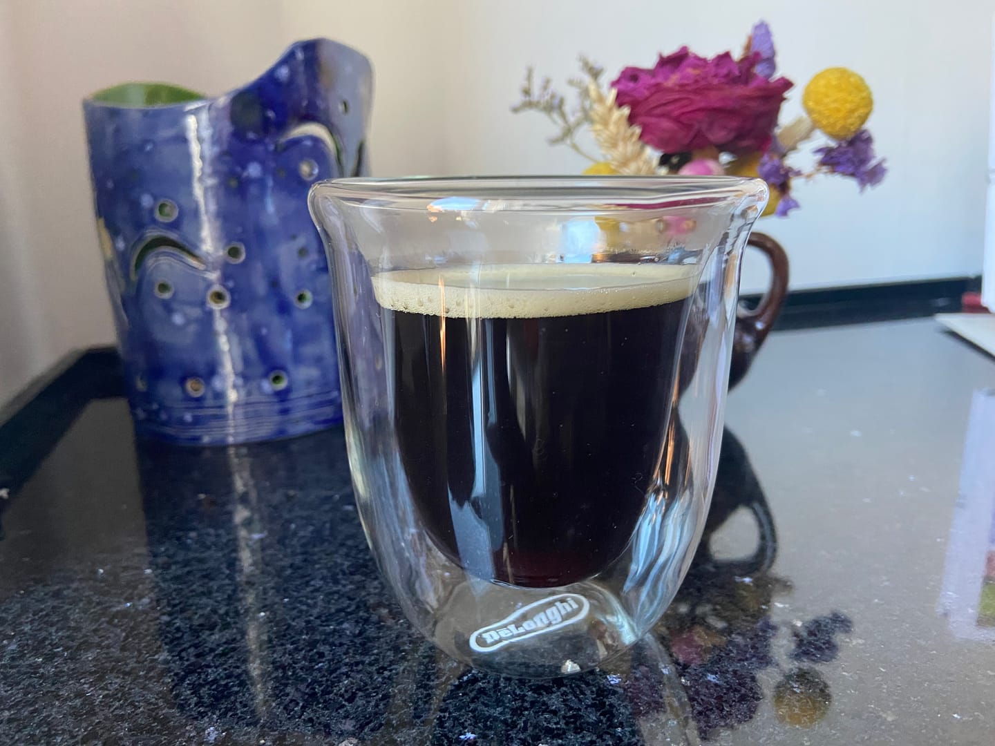 Customer photo review of Malabar Arabica Extrem Säurearm