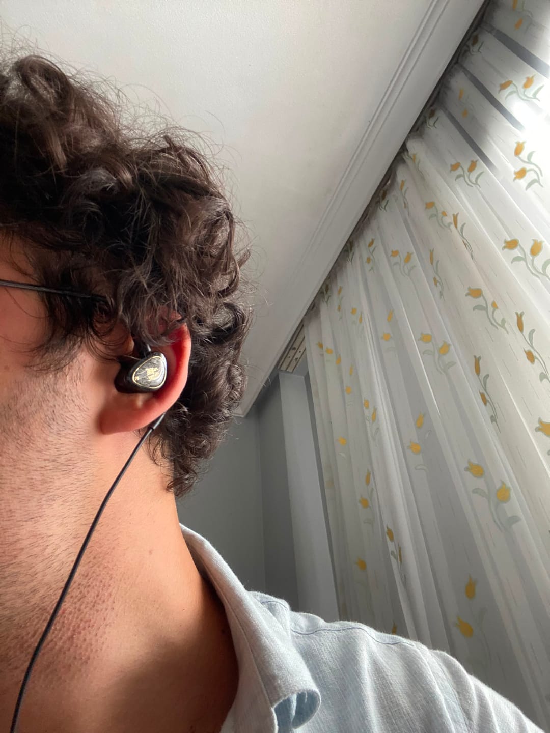 Customer photo review of TANGZU Wan'er S.G II IEM Kulaklık