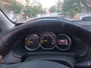 Customer photo review of RadTech Garage Head Up Display Cama Yansıtmalı Hız Göstergesi