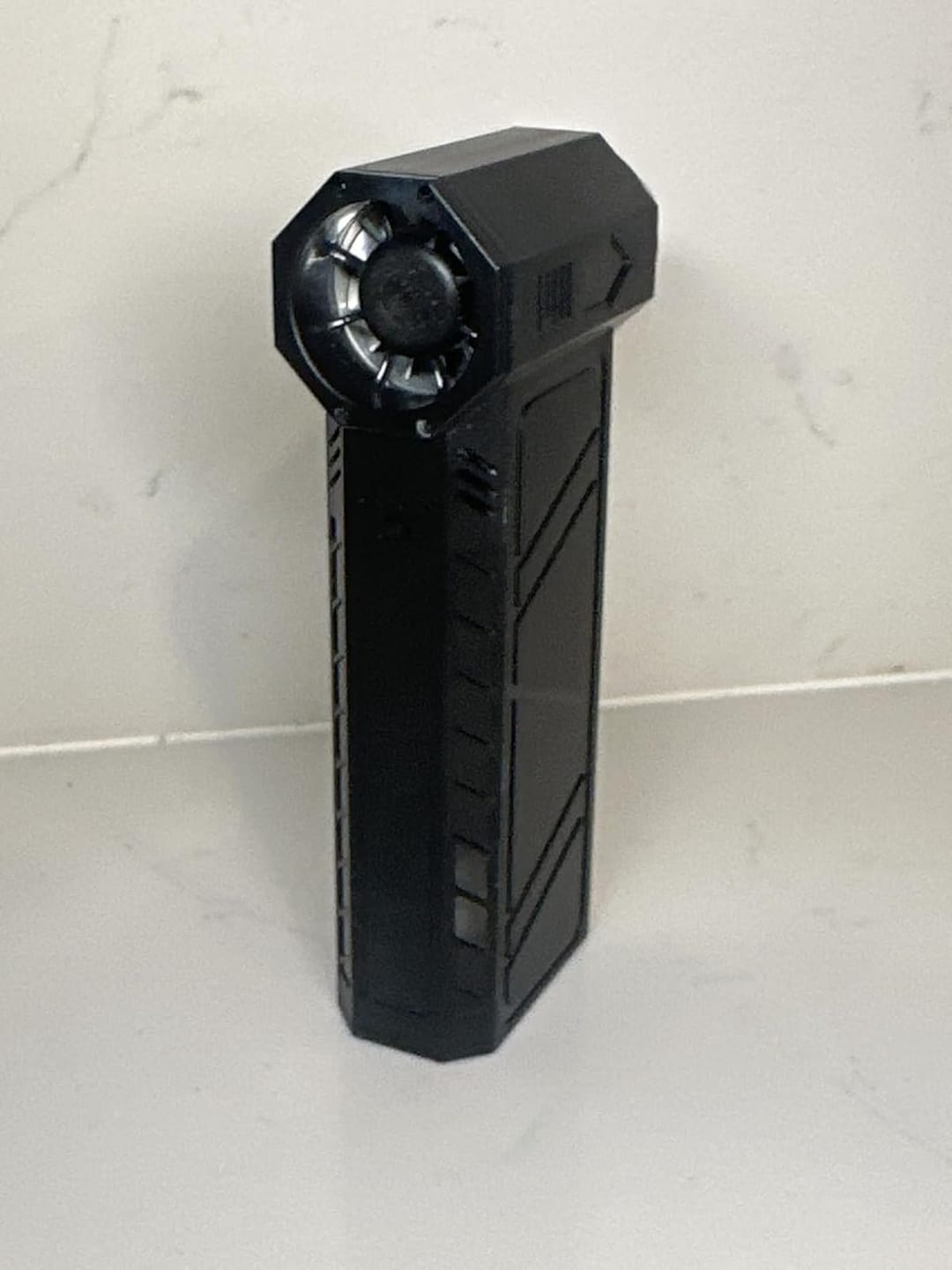 Customer photo review of BOLTHUT™ Cordless Air Duster Blower — 130,000 RPM Turbo, 4 Speeds