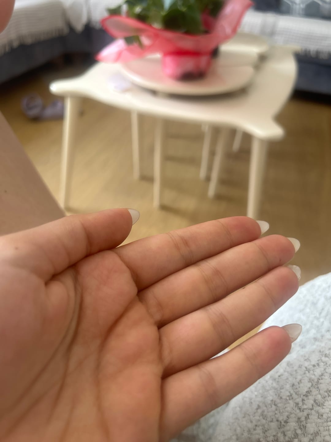 Customer photo review of Özel Not Kartı + Hediye Paketi