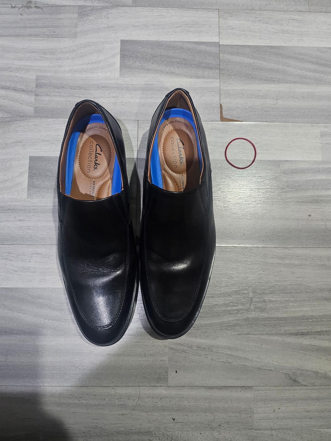 Customer photo review of Whiddon Step - Wide Fit