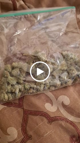 Customer video review of Hella Jelly - 28 Grams - Sativa