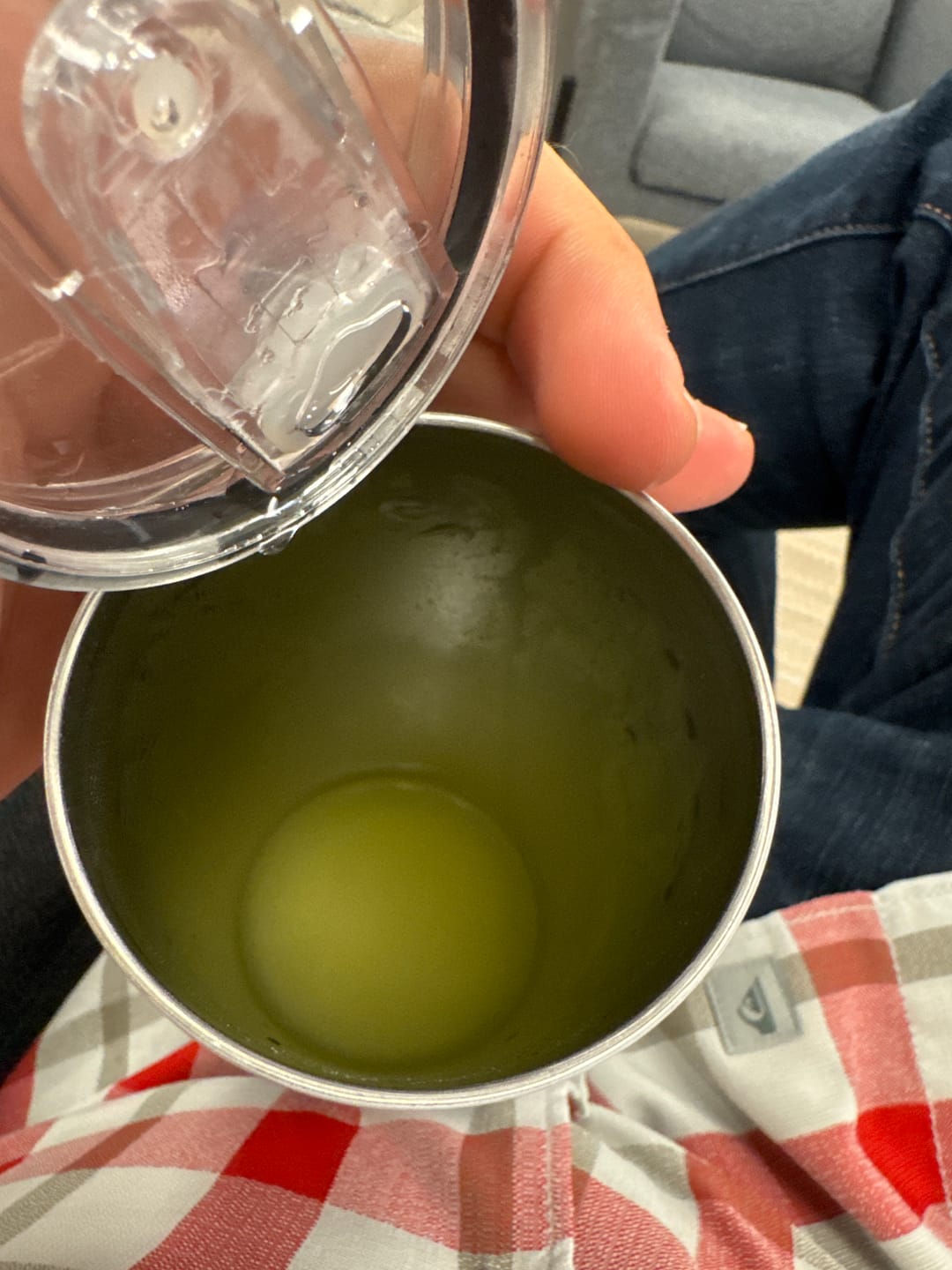 Customer photo review of Neuro Hydrate
