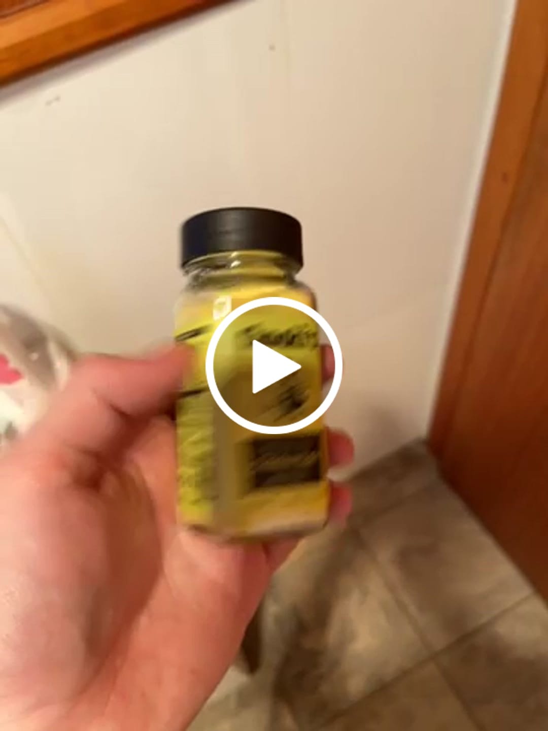 Customer video review of Chooki's Original Chicken Salt 100g