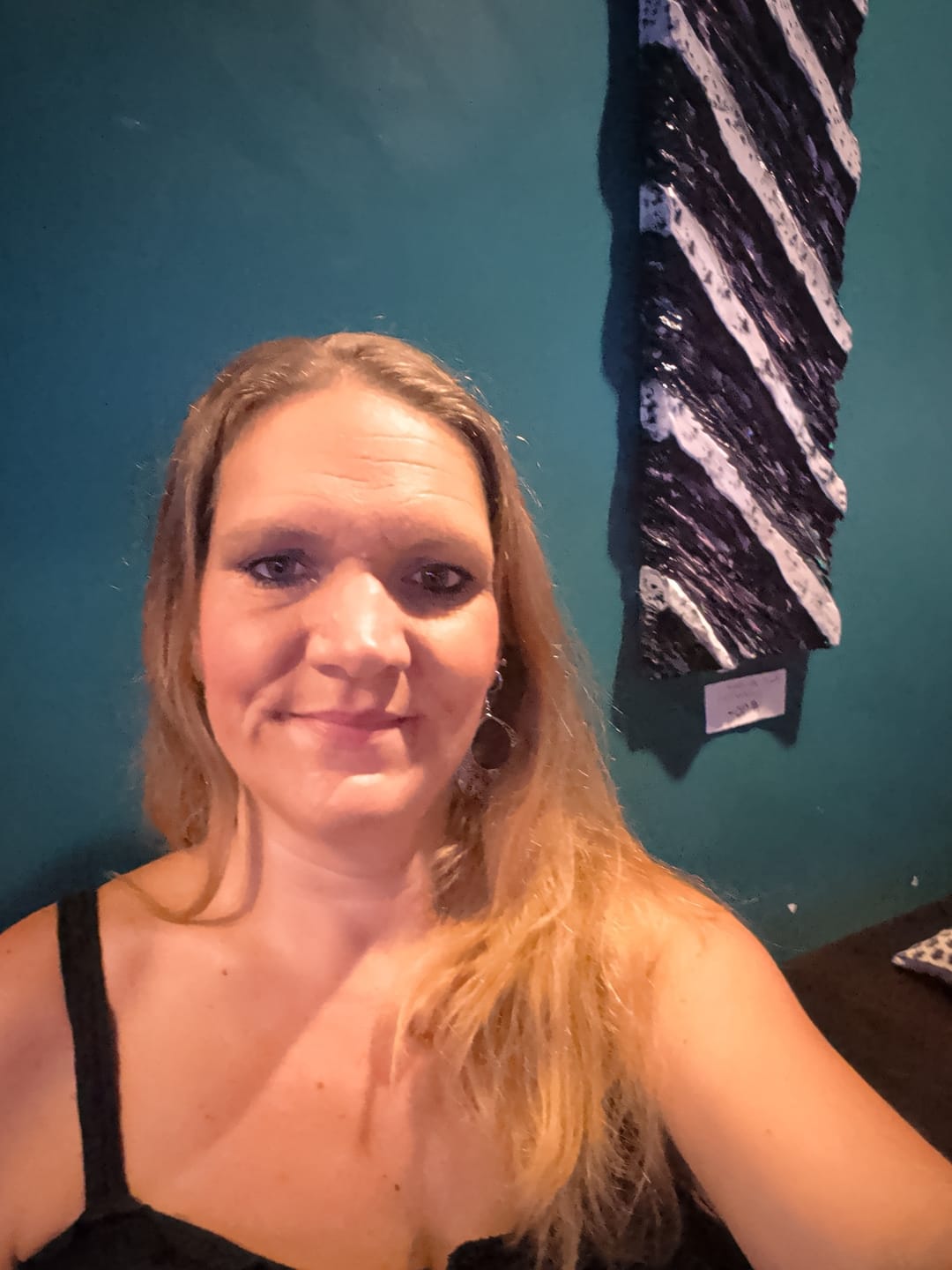 Customer photo review of Saalt Intimate Cleansing Wipes