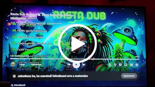 Customer video review of CALI MIX AAA+ – Premium Selection