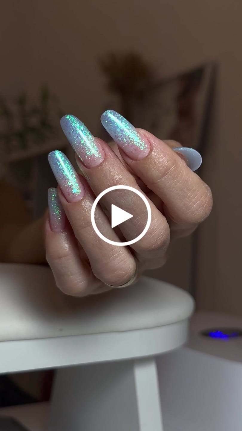 Customer video review of Volume Gel Clear (no wipe)