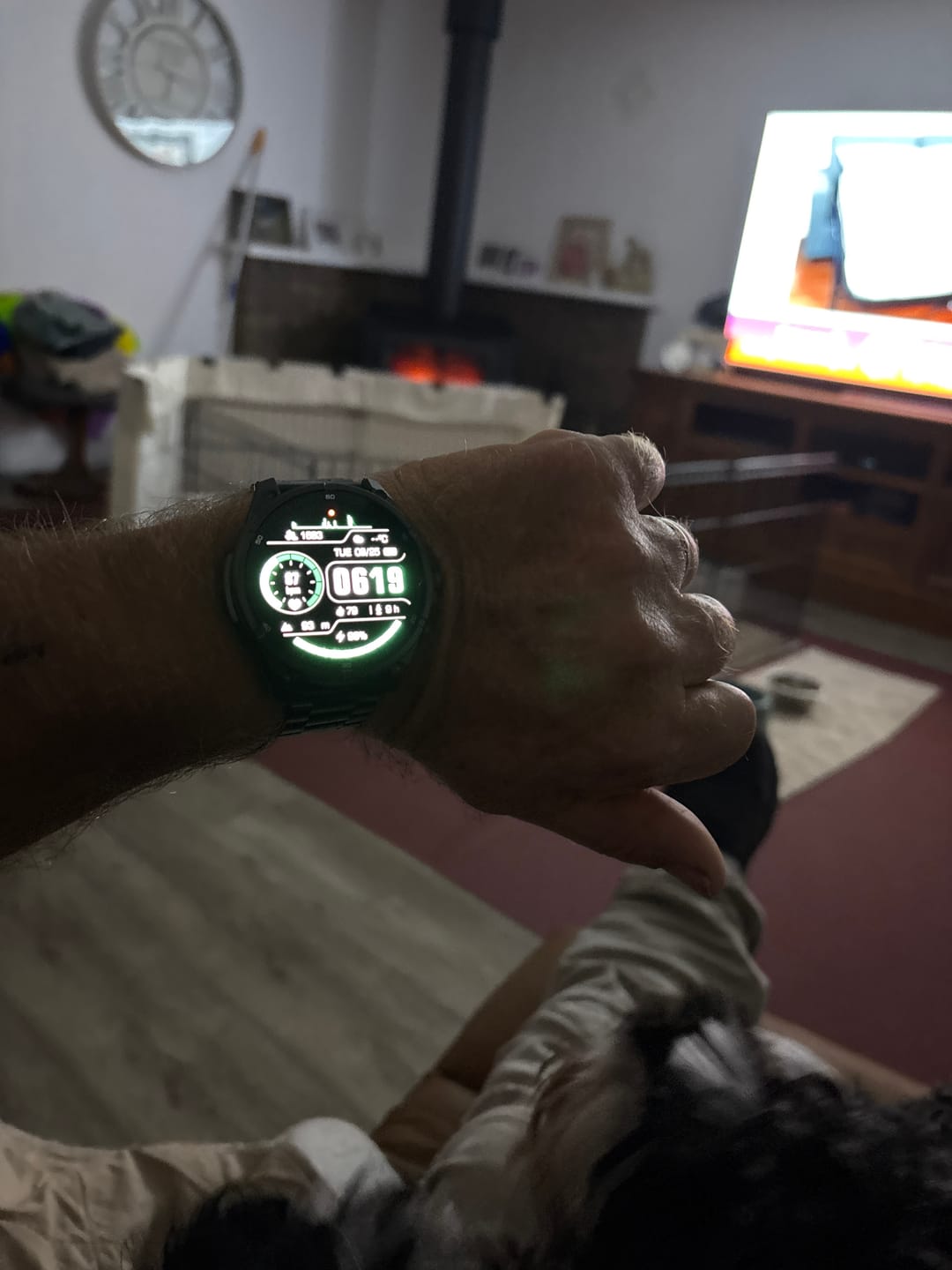 Customer photo review of ZE PRO 3™