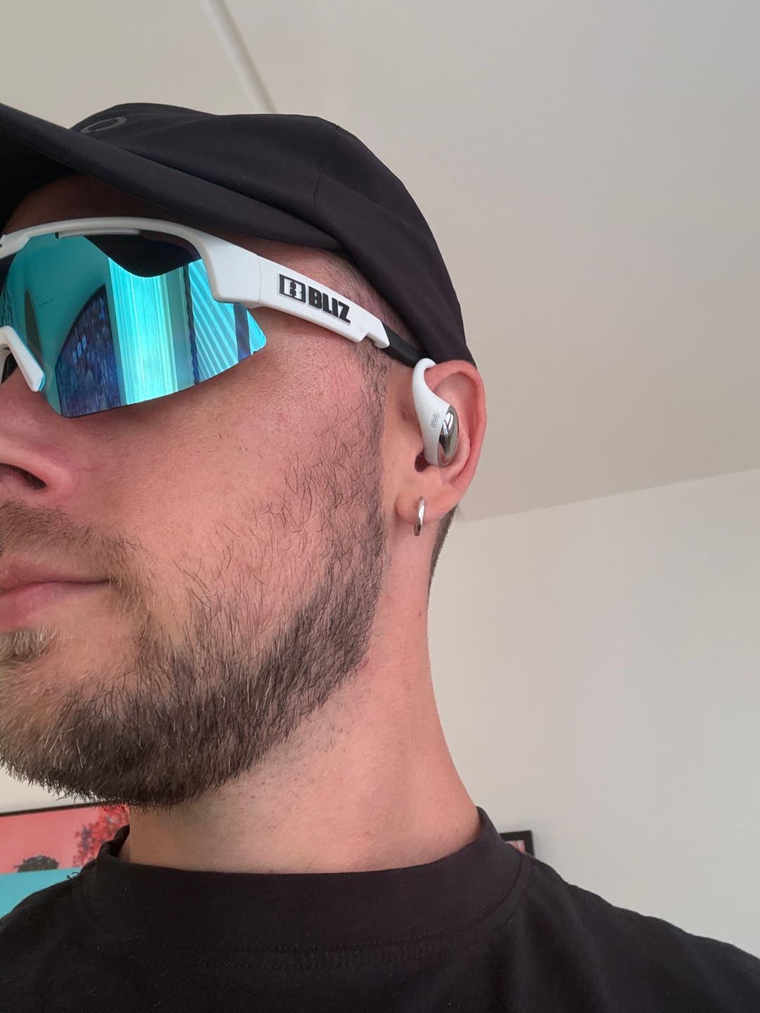 Customer photo review of Wavell 4 Aero | Refurbished