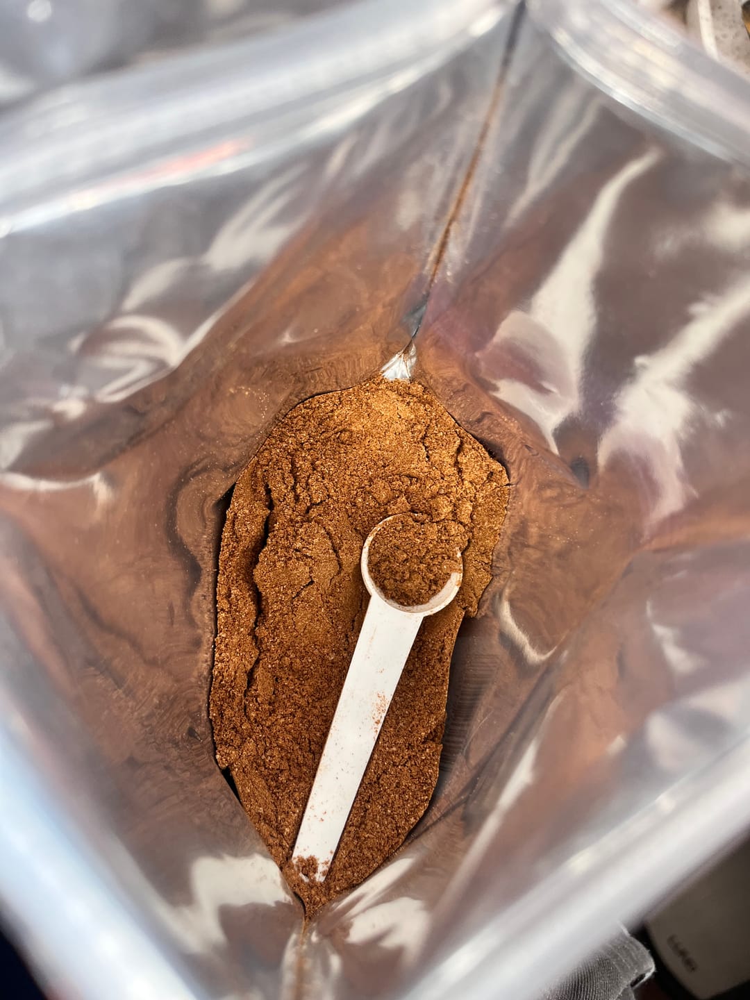 Customer photo review of Spacetropics Kawa Grzybowa