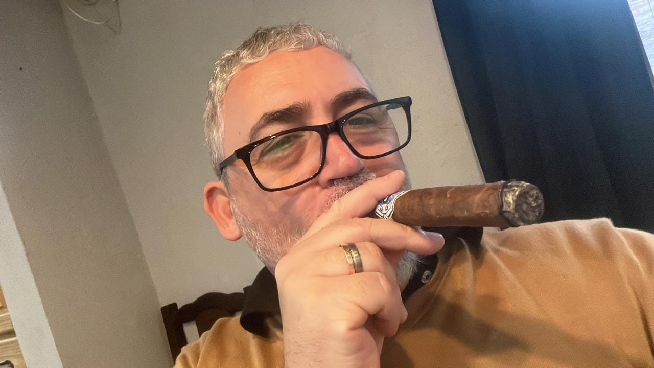 Customer photo review of Churchill Ramirez