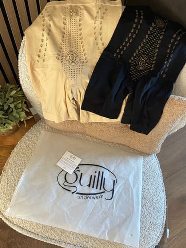 Customer photo review of SlimBodyPro™ | Corrigerend afslank ondergoed | 1+1 GRATIS
