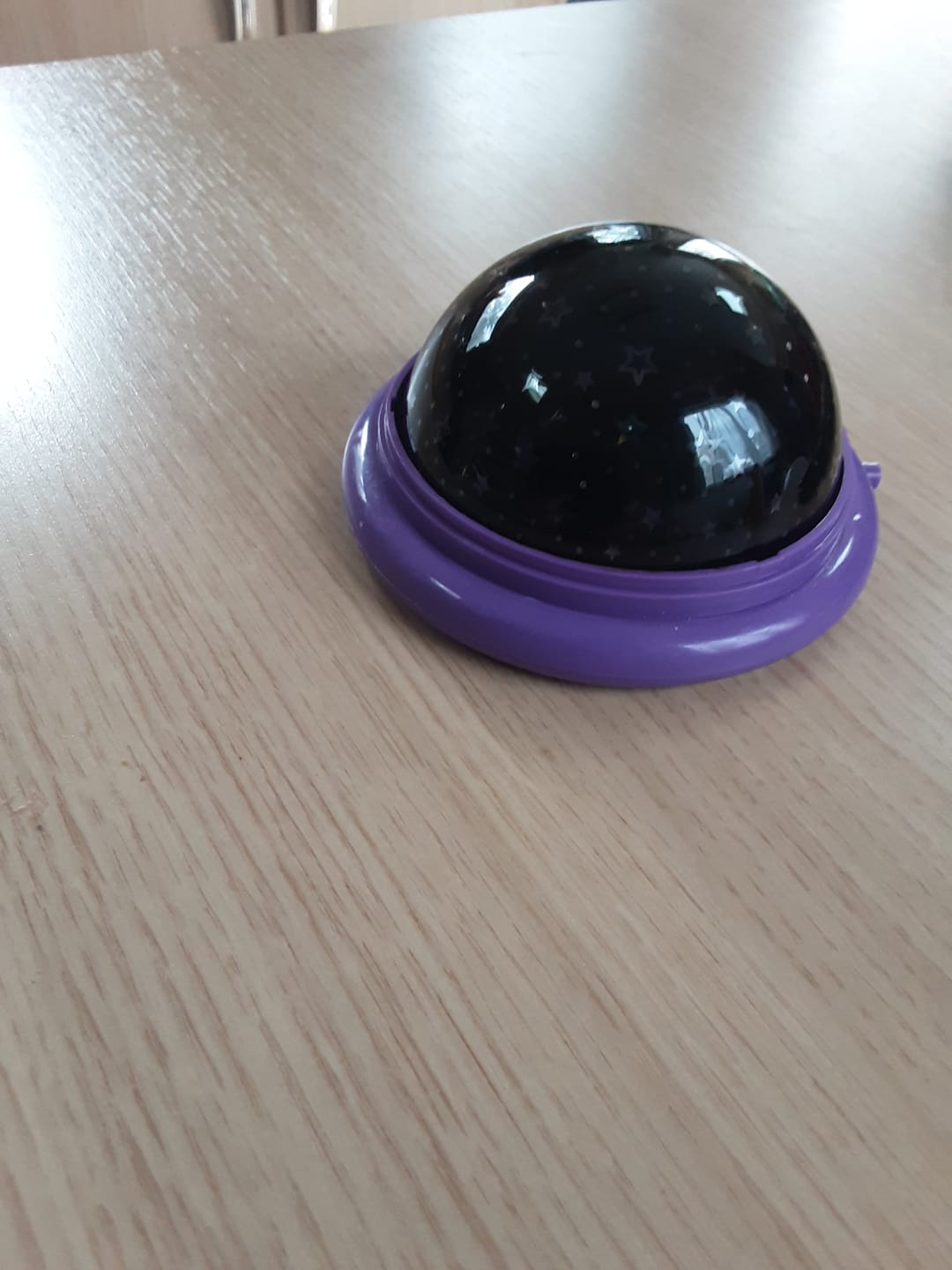 Customer photo review of 🔮Night Light Projector