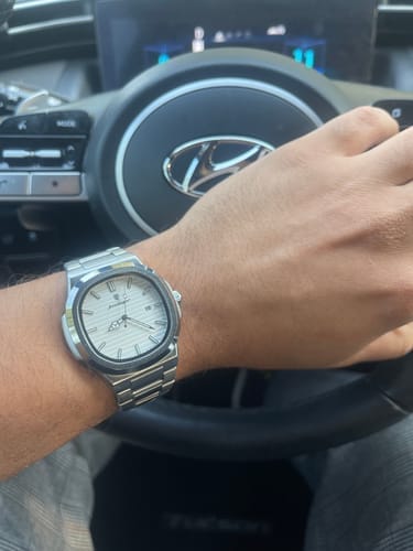 Customer photo review of Balmaceda® Marina