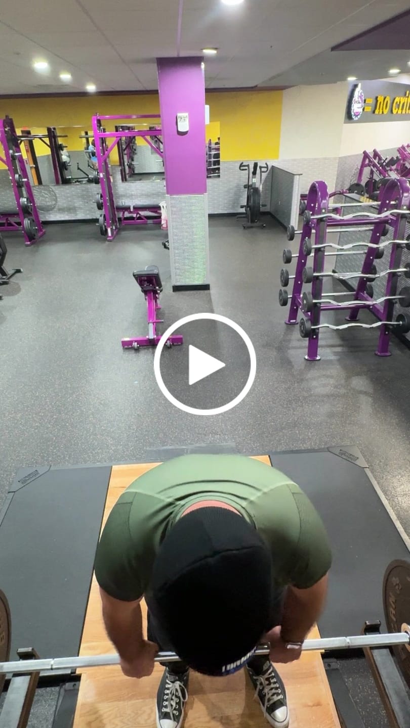 Customer video review of Freedom Compression Tee