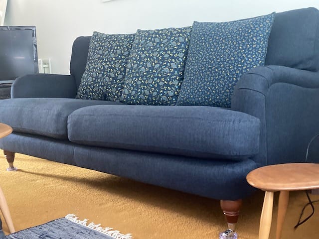 Customer photo review of Assemble & Remove Packaging