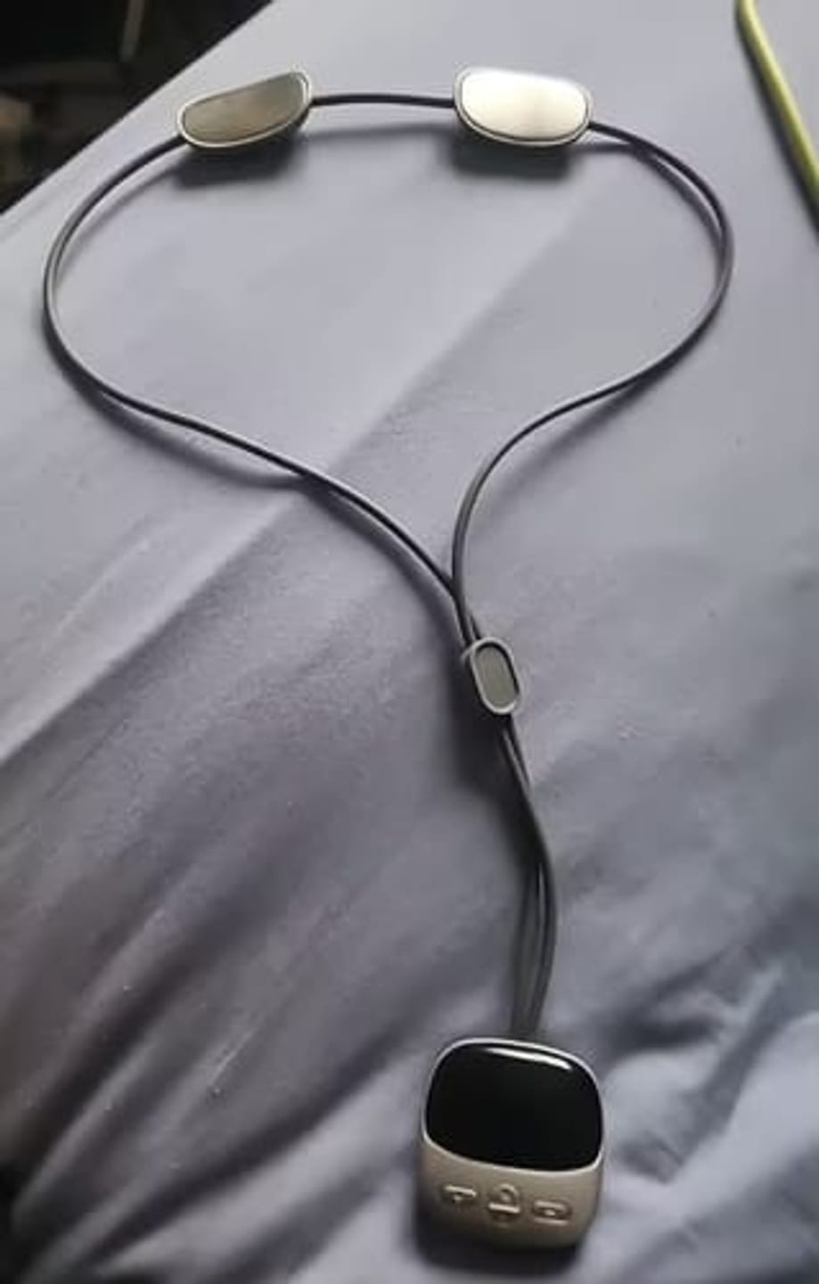Customer photo review of Cervex™ Masajeador Cervical