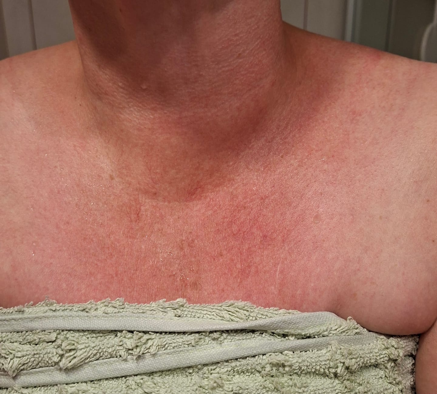 Customer photo review of Silky Sage Talivoide