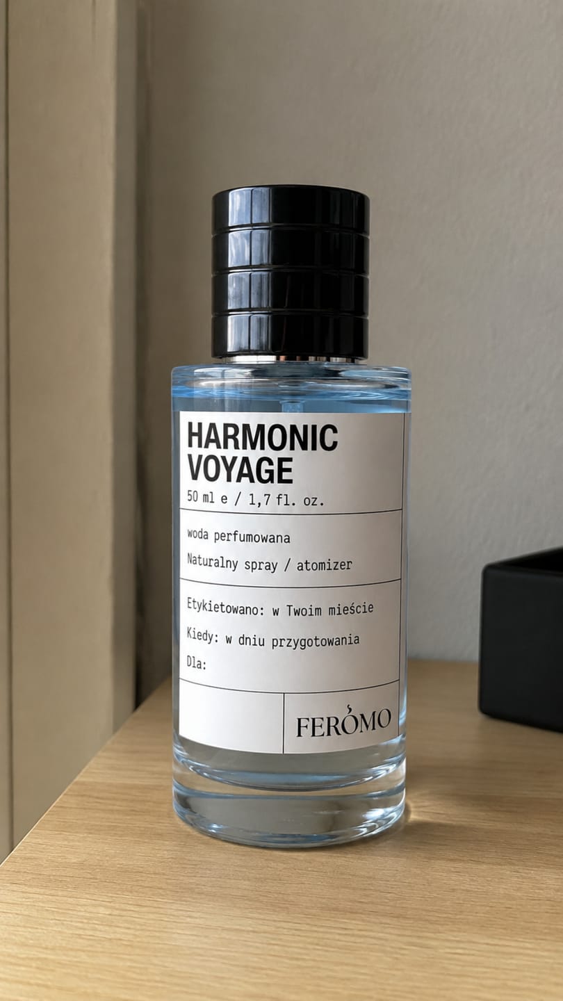 Customer photo review of Feromo