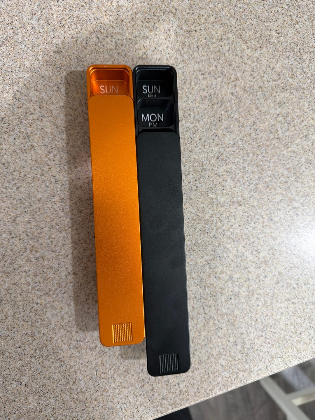 Customer photo review of AM - Left Side