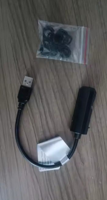 Customer photo review of Licht Christi Projektor