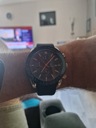 Customer photo review of Balmaceda® Marina
