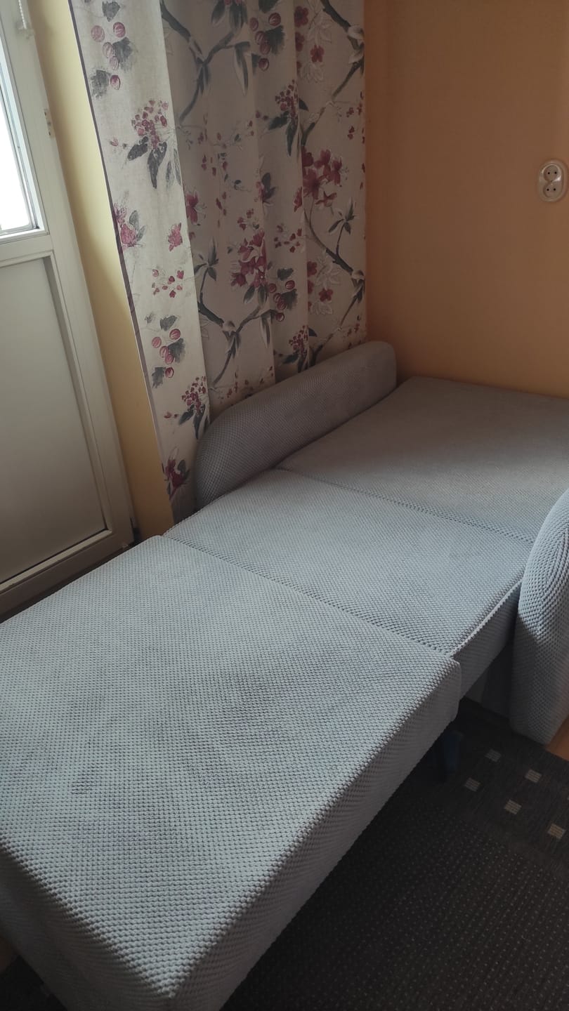 Customer photo review of Amerykanka SOMO 80 cm