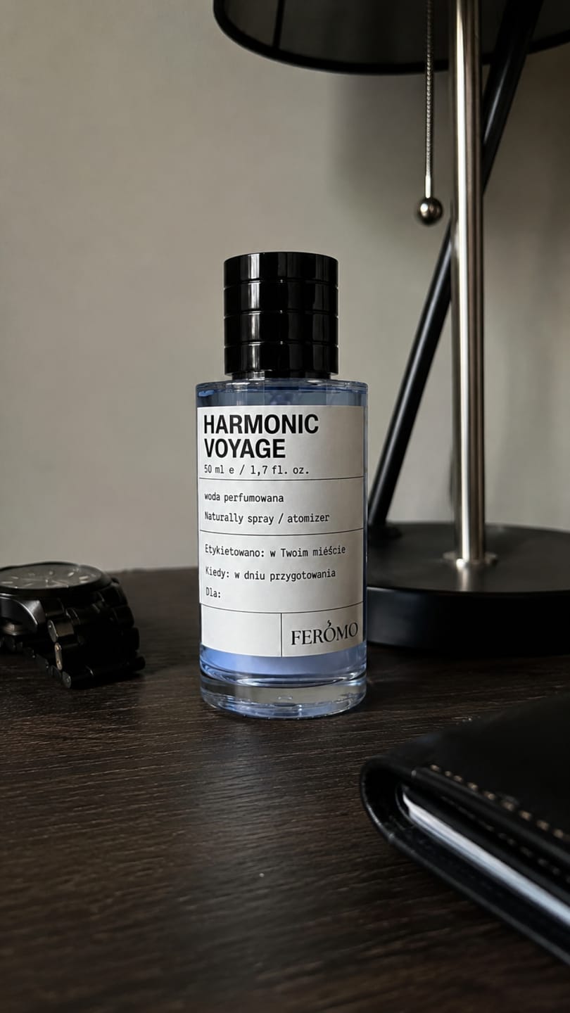 Customer photo review of Feromo