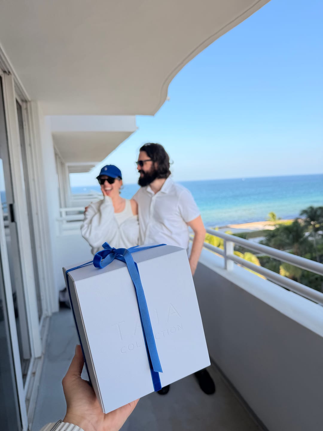 Customer photo review of READY TO SHIP SHABBAT SHALOM BUNDLE